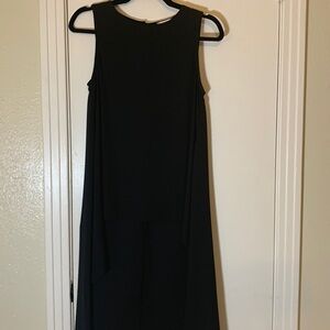 Caramela High Low Tunic Top, S